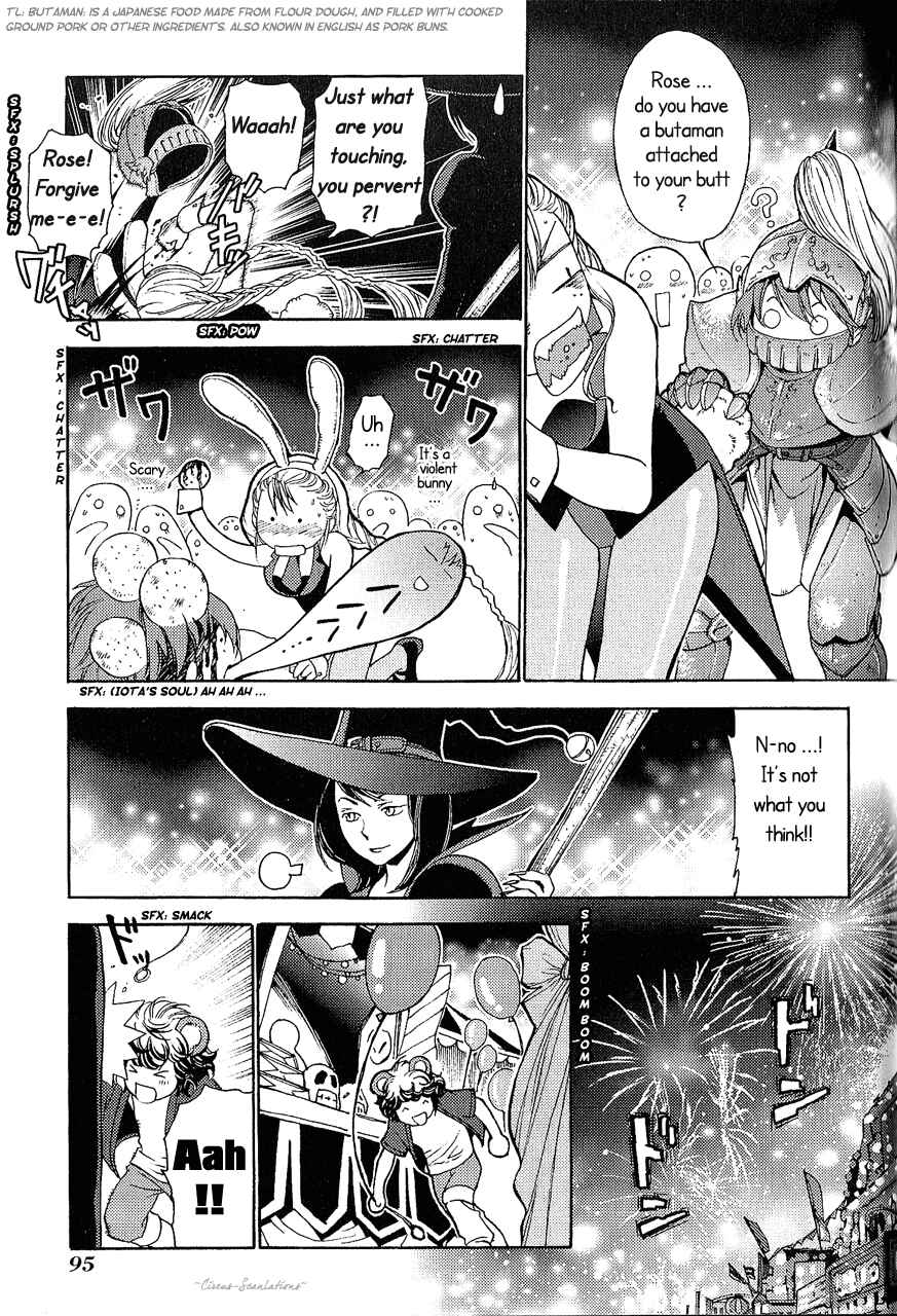 Page 24 Chapter 8 Stigmata