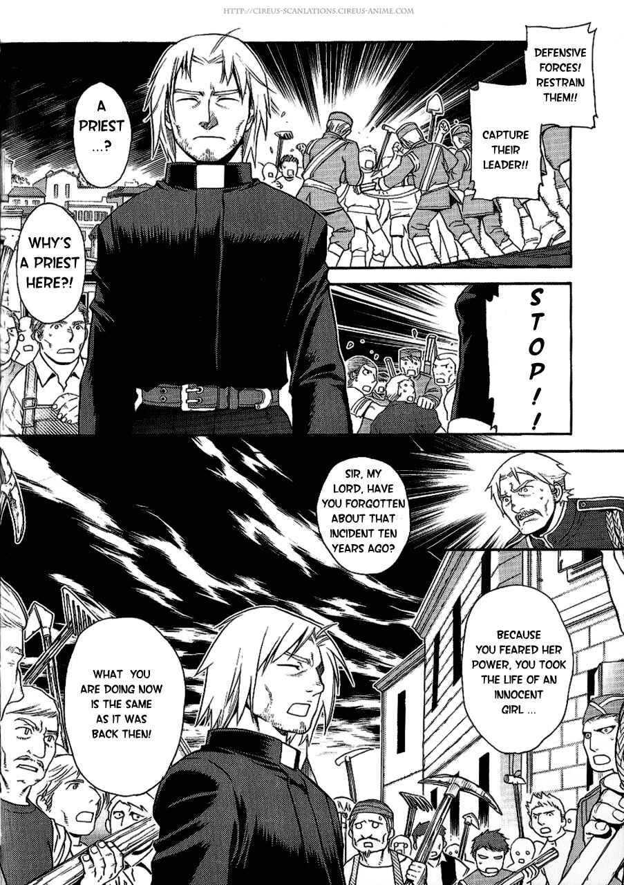 Page 13 Chapter 15 Stigmata