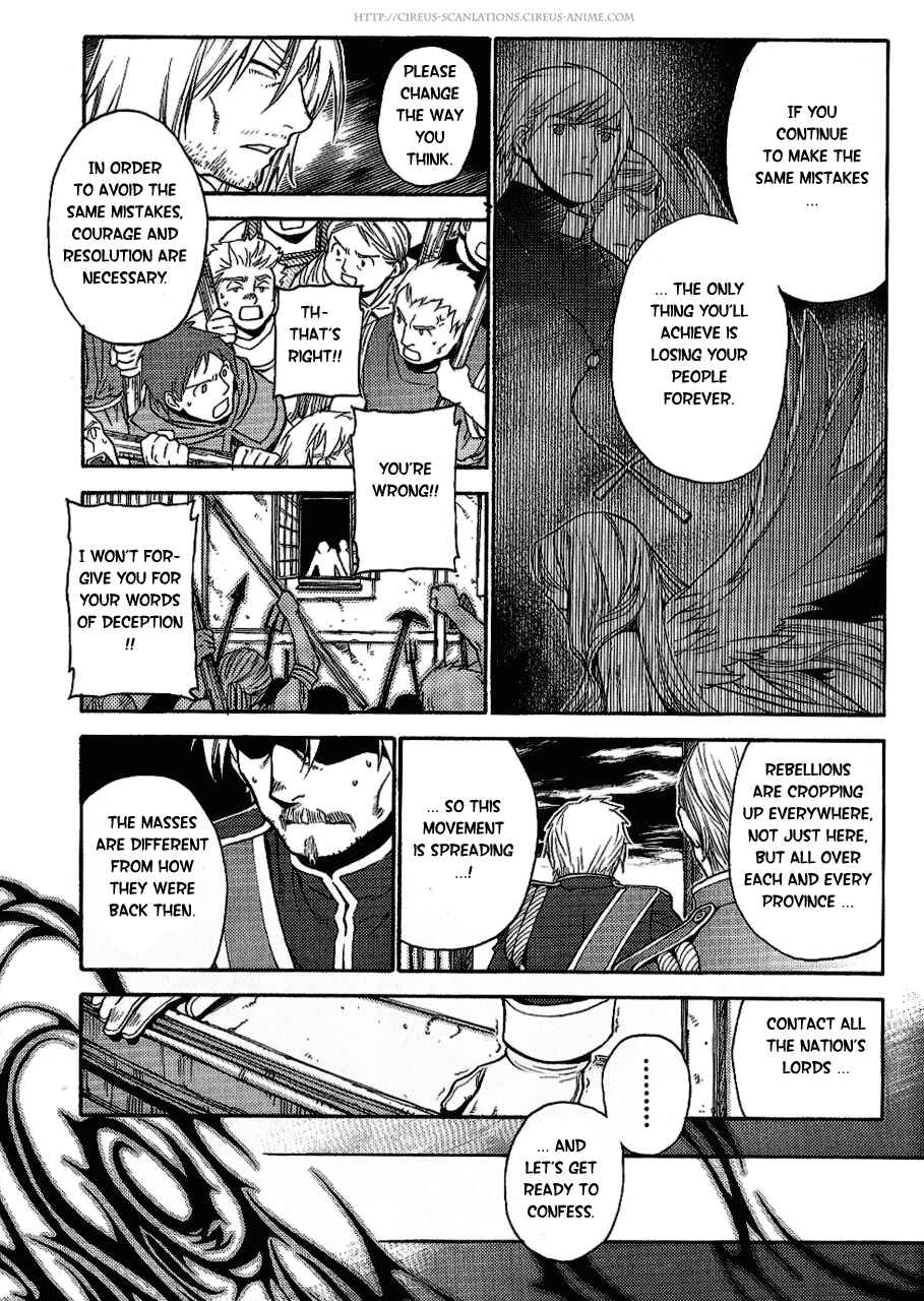 Page 14 Chapter 15 Stigmata
