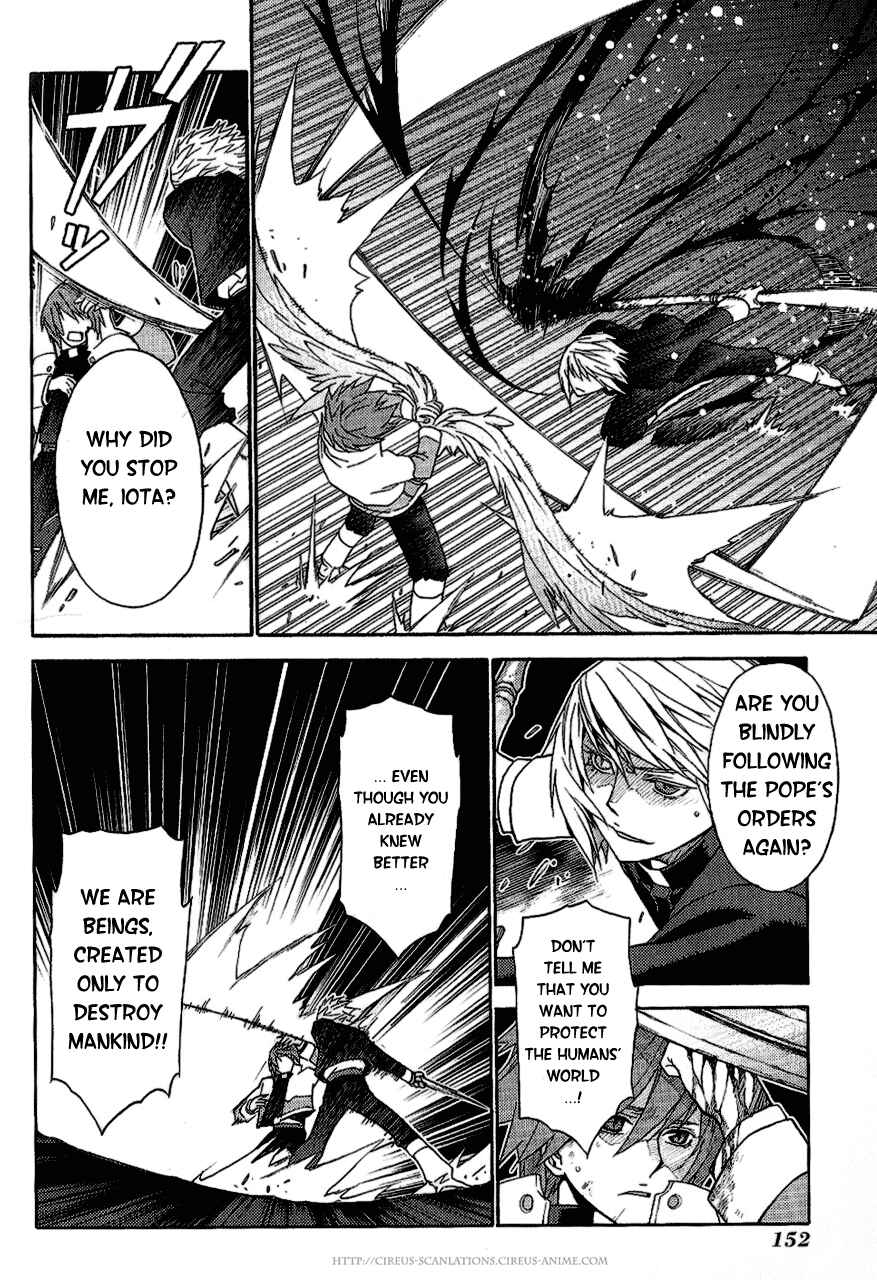 Page 15 Chapter 15 Stigmata
