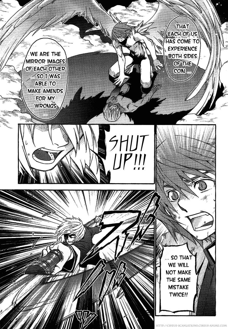 Page 18 Chapter 15 Stigmata