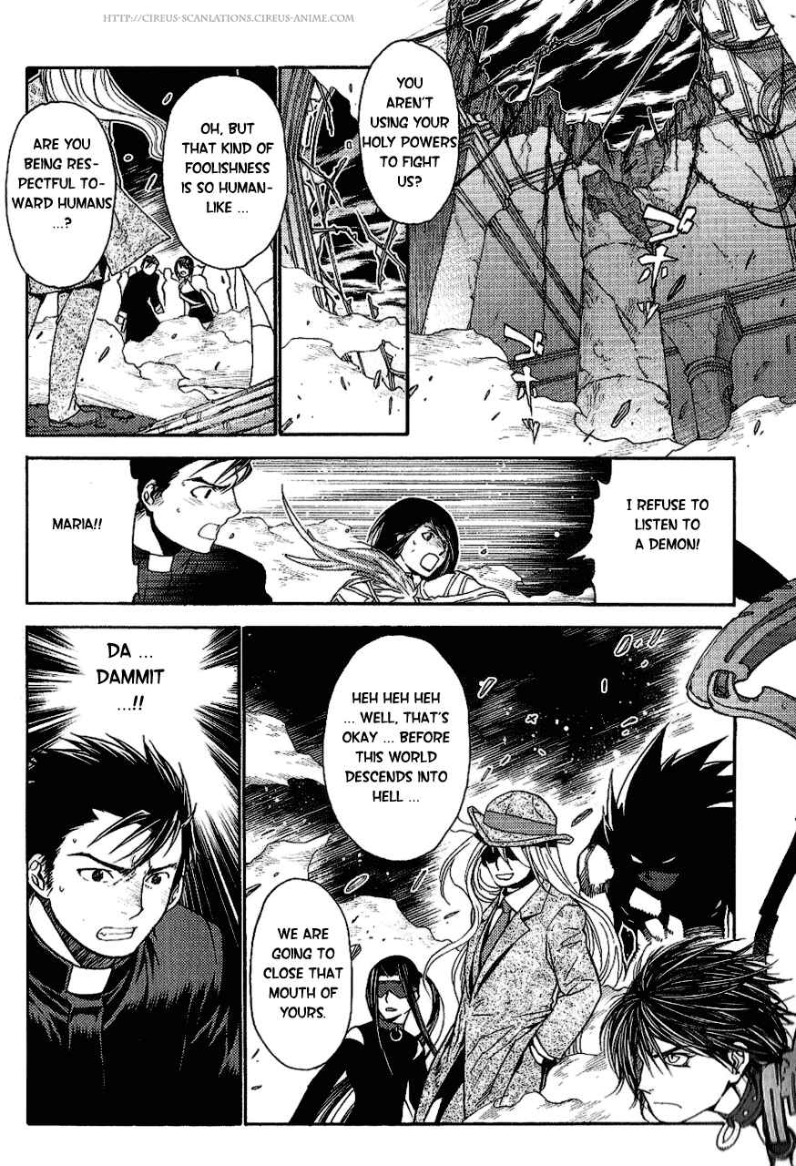 Page 19 Chapter 15 Stigmata