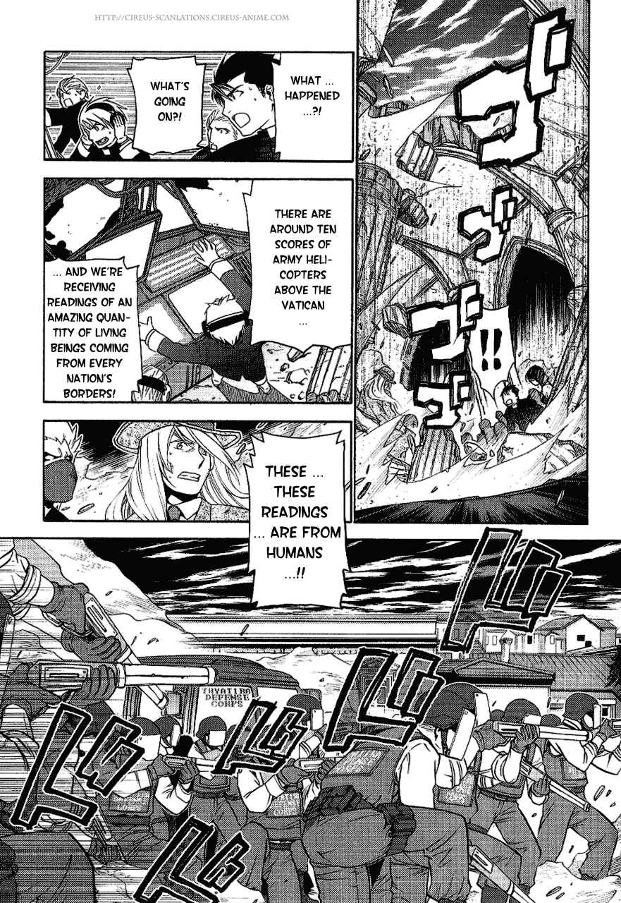 Page 20 Chapter 15 Stigmata