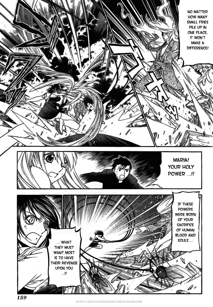 Page 22 Chapter 15 Stigmata