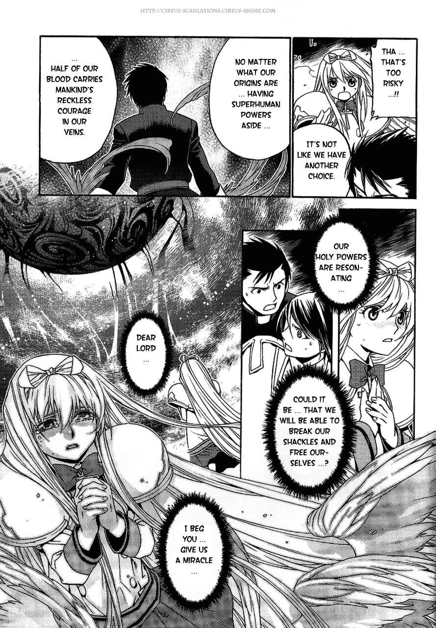 Page 24 Chapter 15 Stigmata