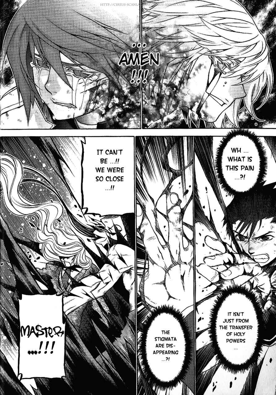 Page 30 Chapter 15 Stigmata