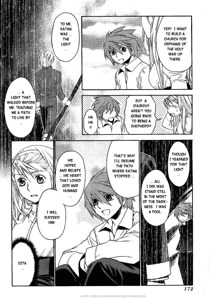 Page 34 Chapter 15 Stigmata