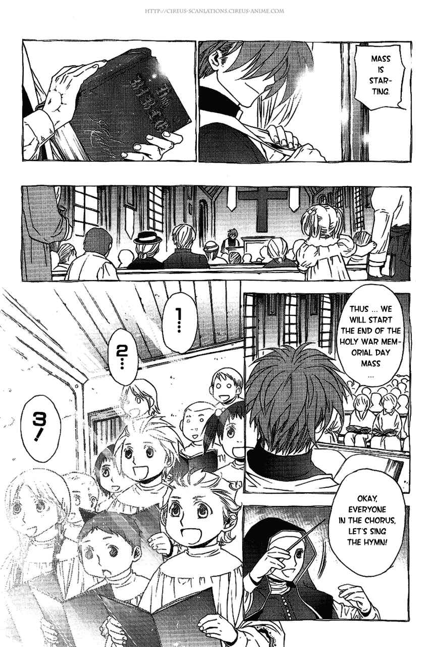 Page 38 Chapter 15 Stigmata
