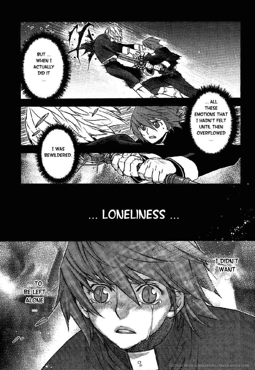 Page 6 Chapter 15 Stigmata
