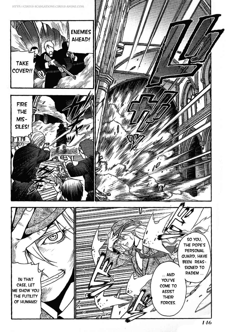 Page 9 Chapter 15 Stigmata