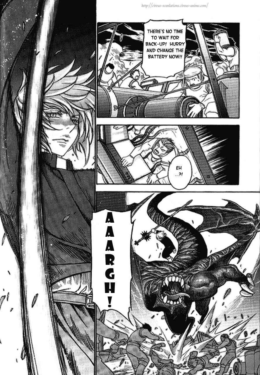 Page 12 Chapter 14 Stigmata