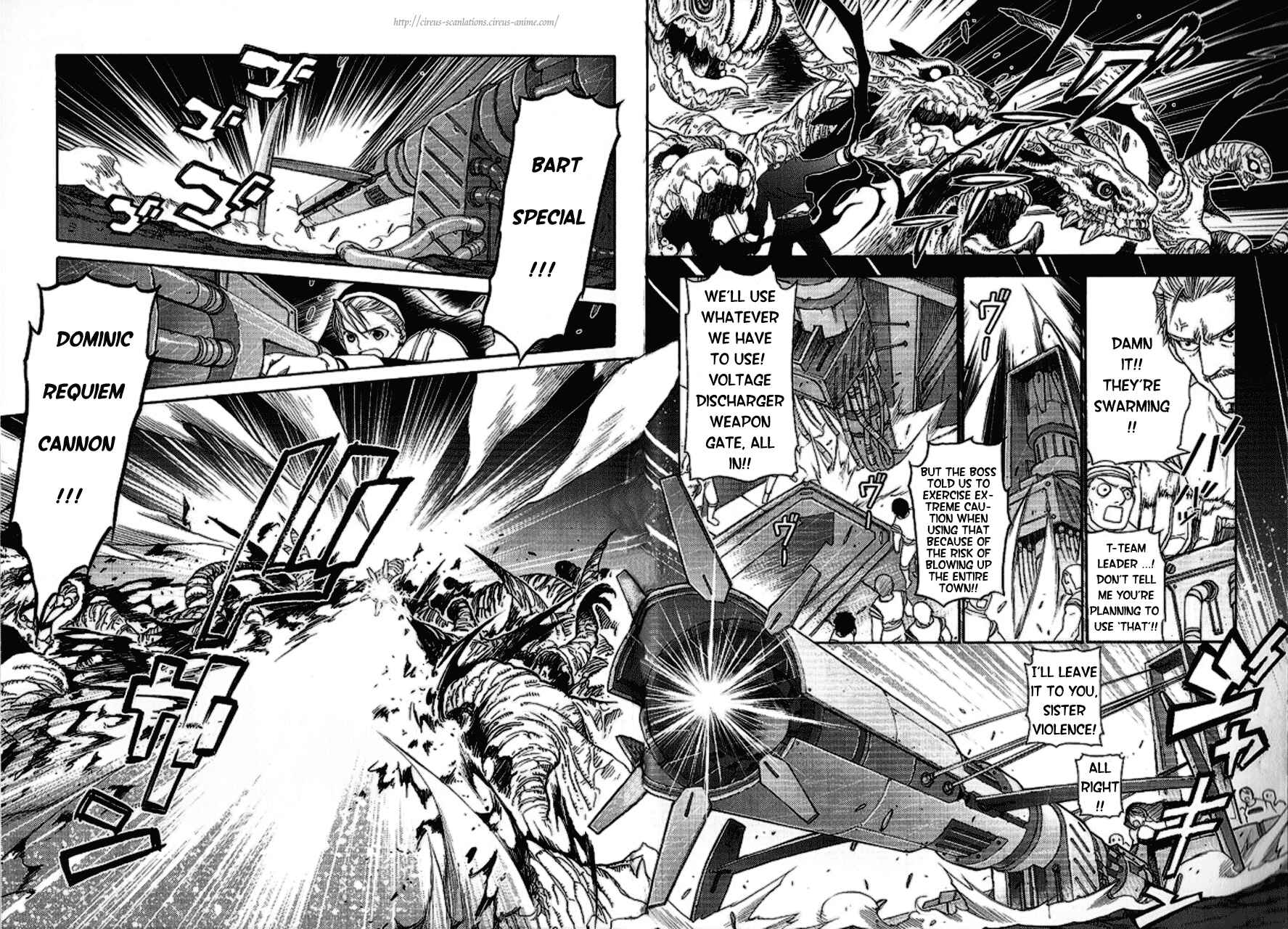 Page 22 Chapter 14 Stigmata