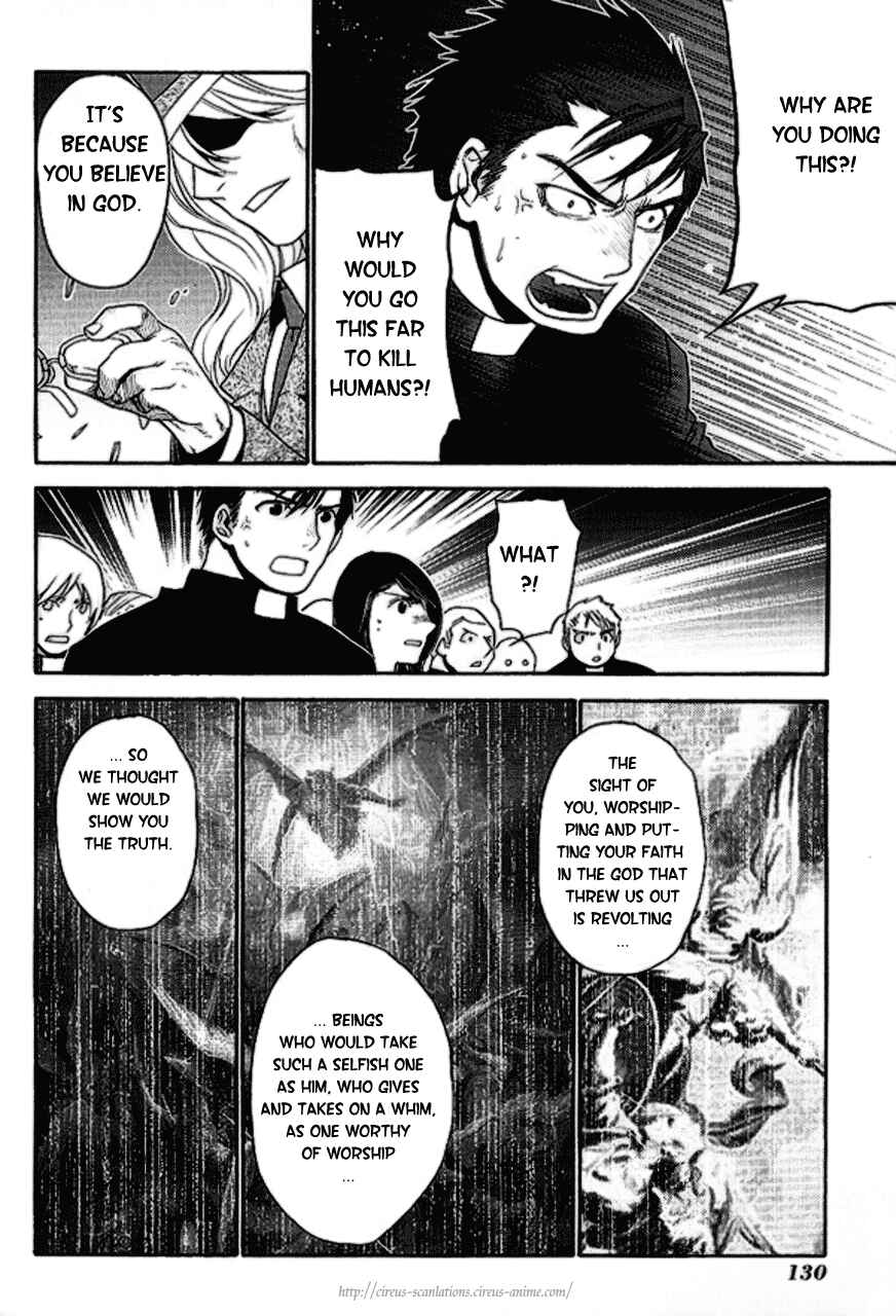 Page 25 Chapter 14 Stigmata