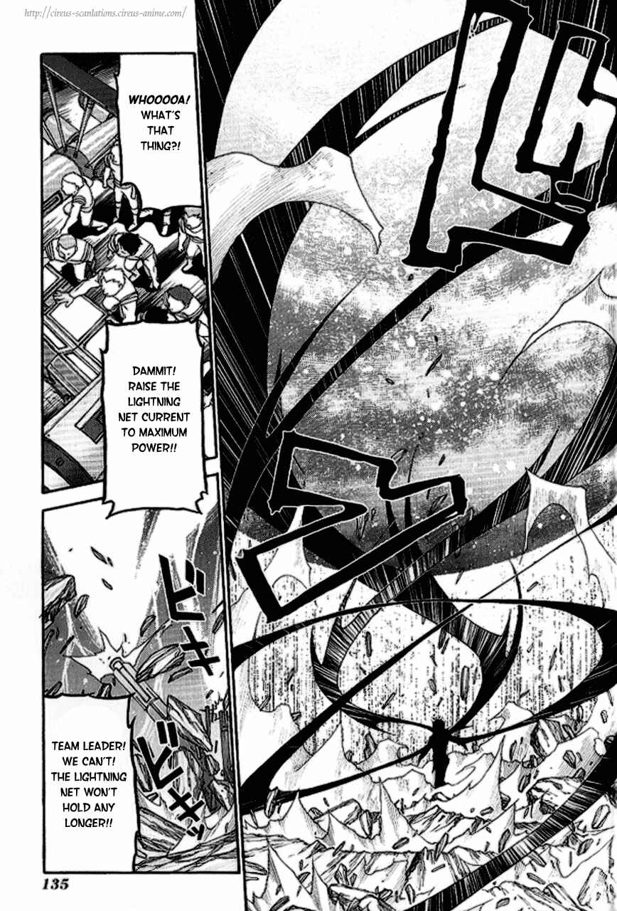Page 30 Chapter 14 Stigmata