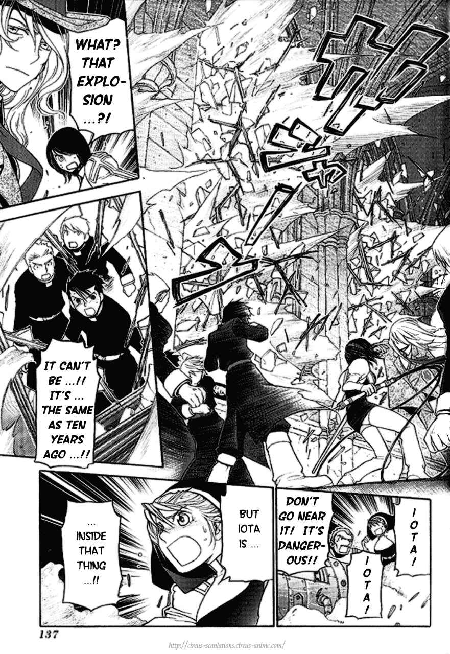 Page 32 Chapter 14 Stigmata