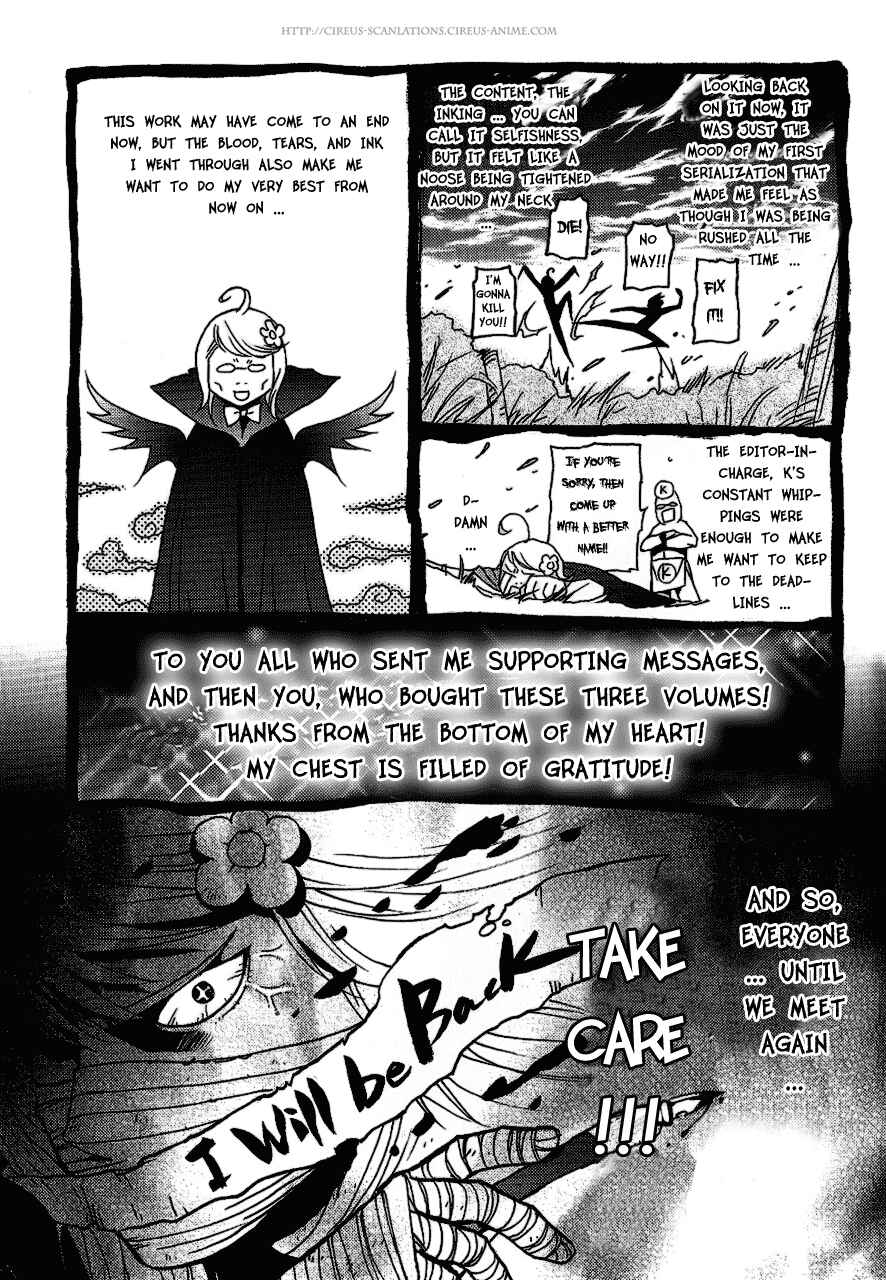 Page 34 Chapter 14 Stigmata