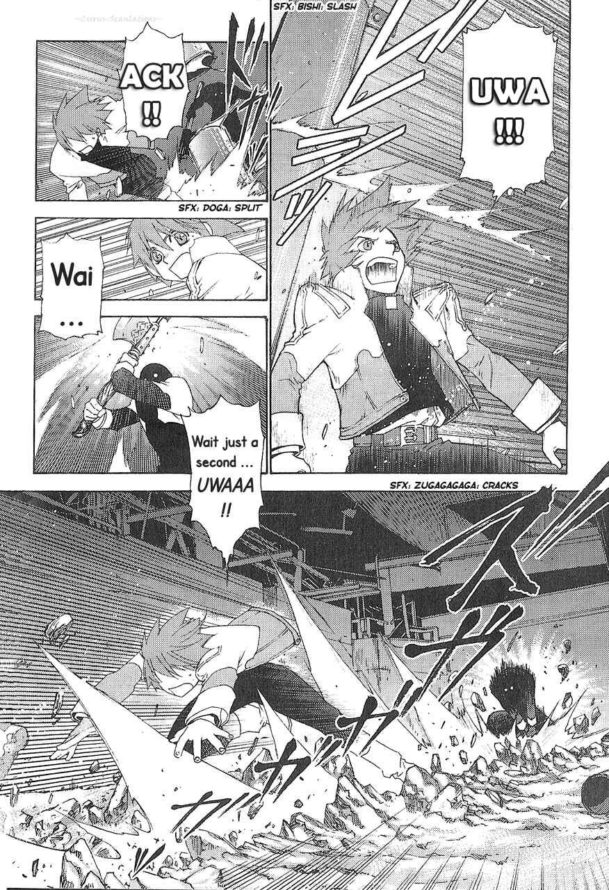 Page 10 Chapter 4 Stigmata