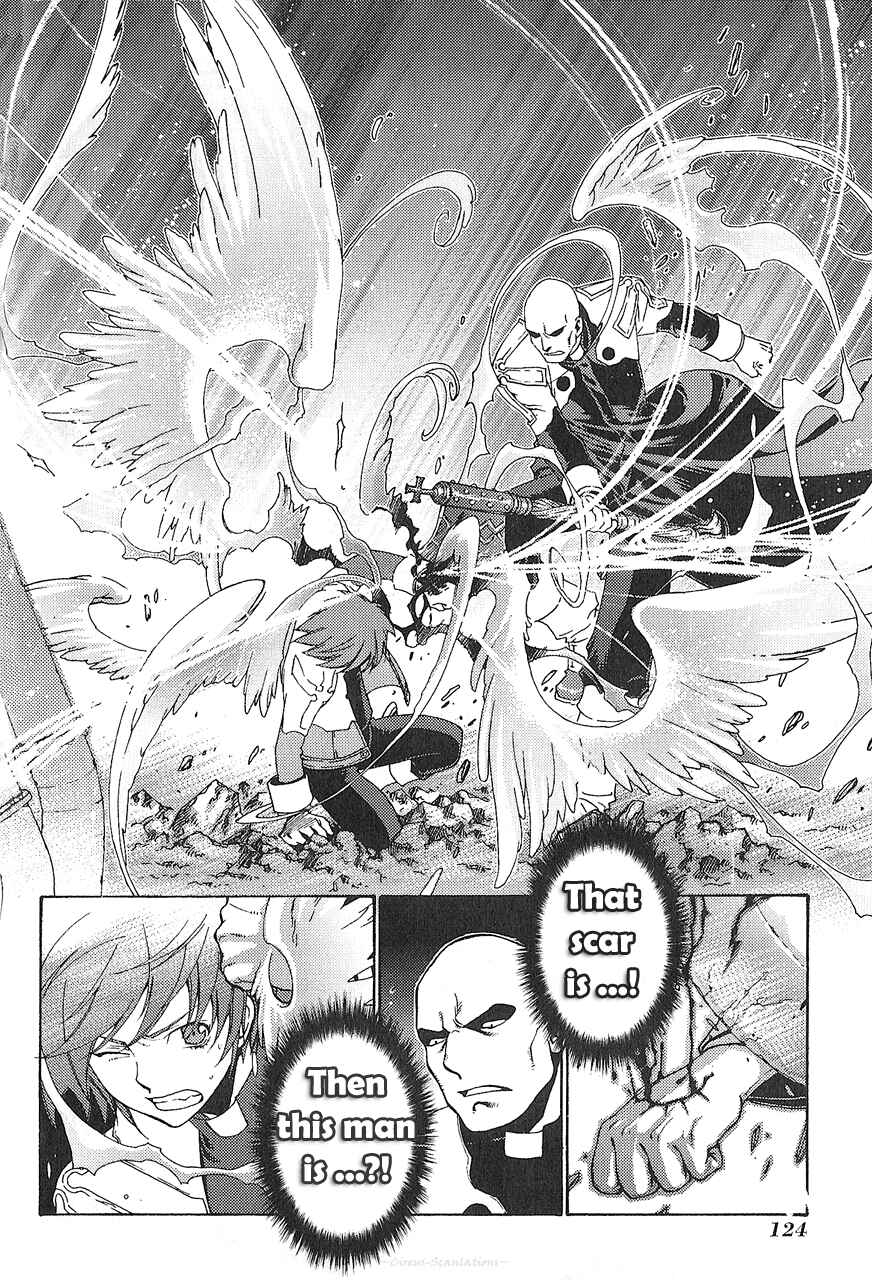 Page 12 Chapter 4 Stigmata