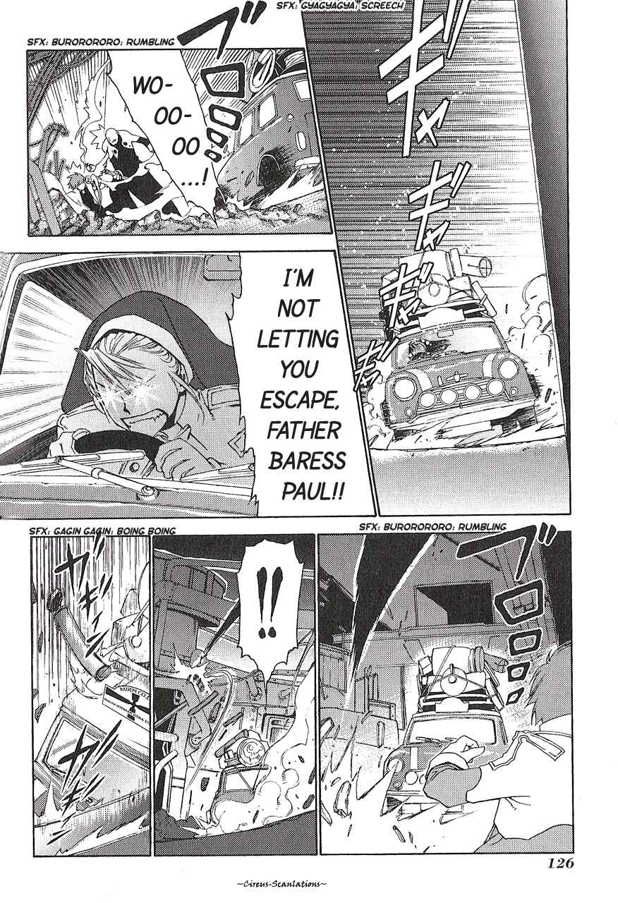 Page 14 Chapter 4 Stigmata