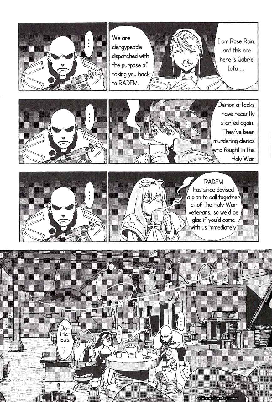 Page 17 Chapter 4 Stigmata