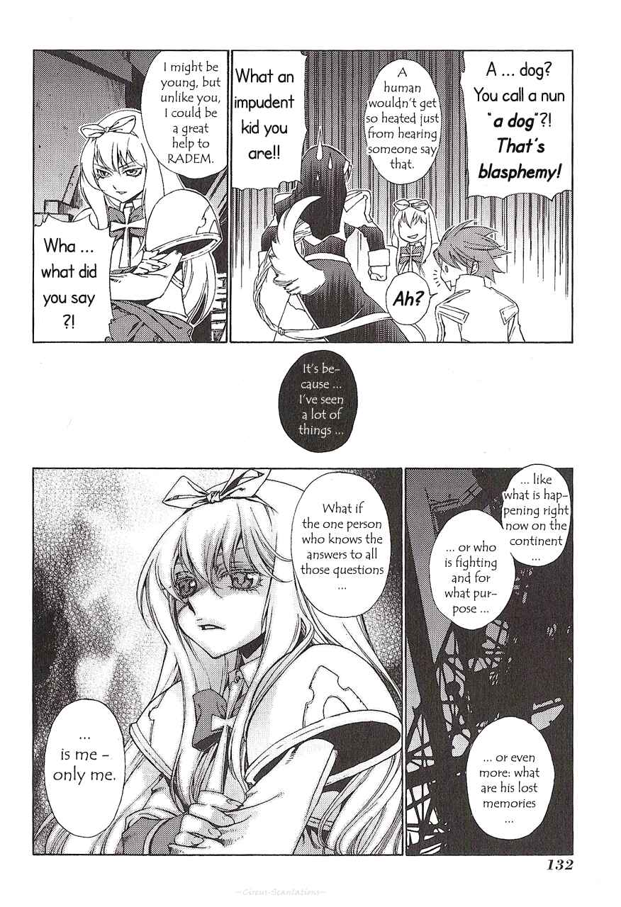 Page 20 Chapter 4 Stigmata