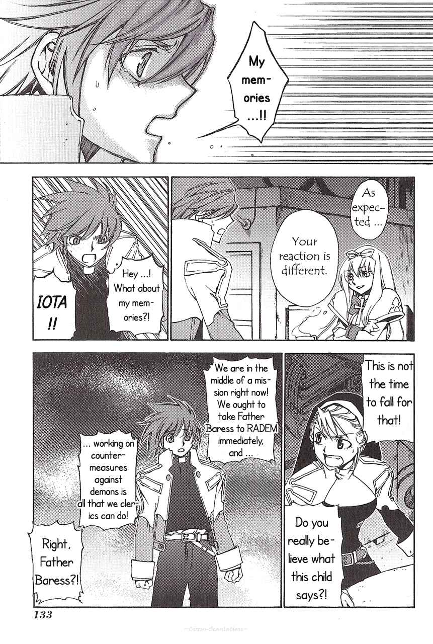 Page 21 Chapter 4 Stigmata