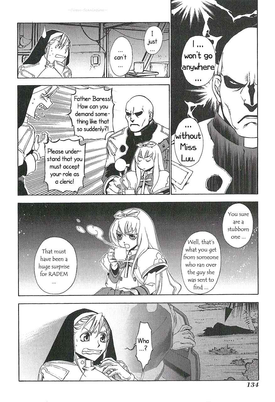 Page 22 Chapter 4 Stigmata