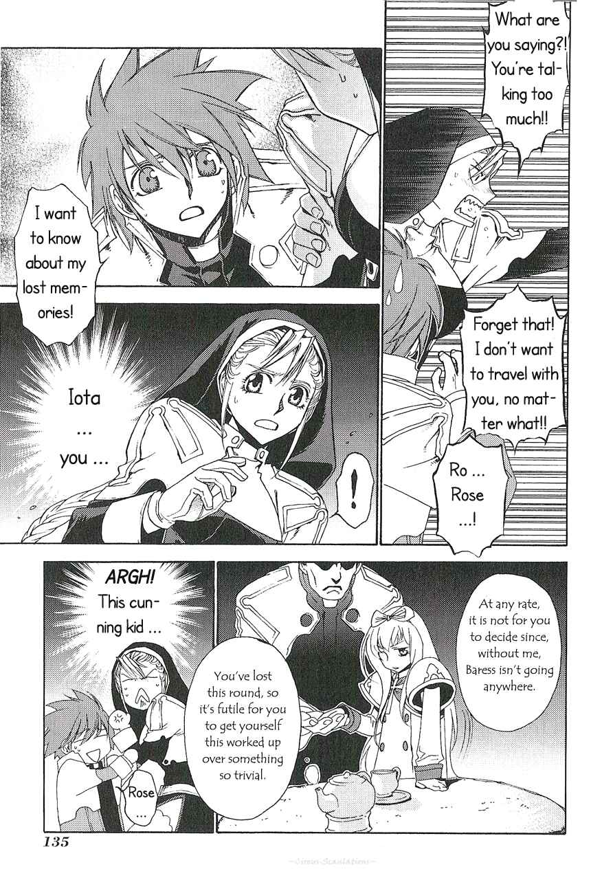 Page 23 Chapter 4 Stigmata
