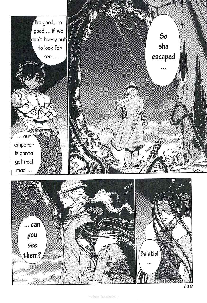 Page 28 Chapter 4 Stigmata