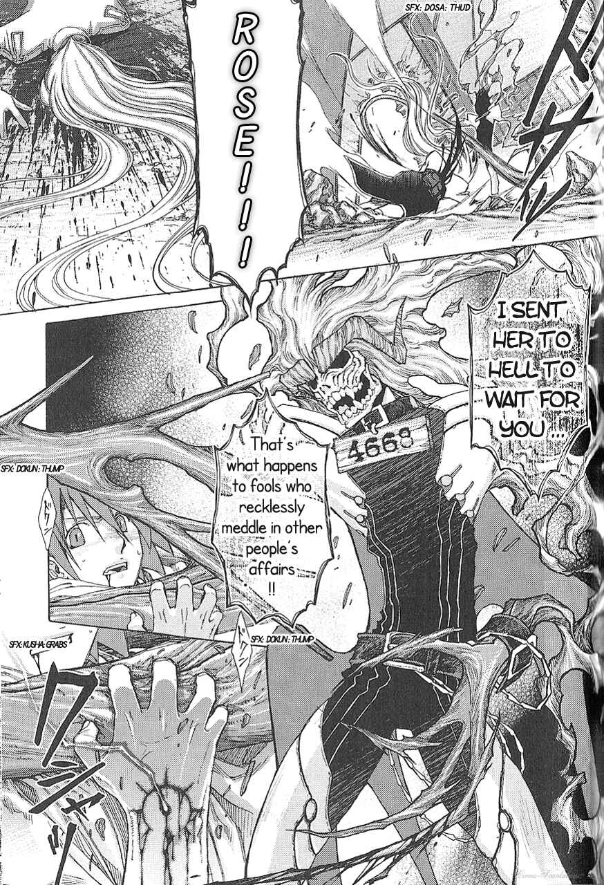Page 11 Chapter 2 Stigmata