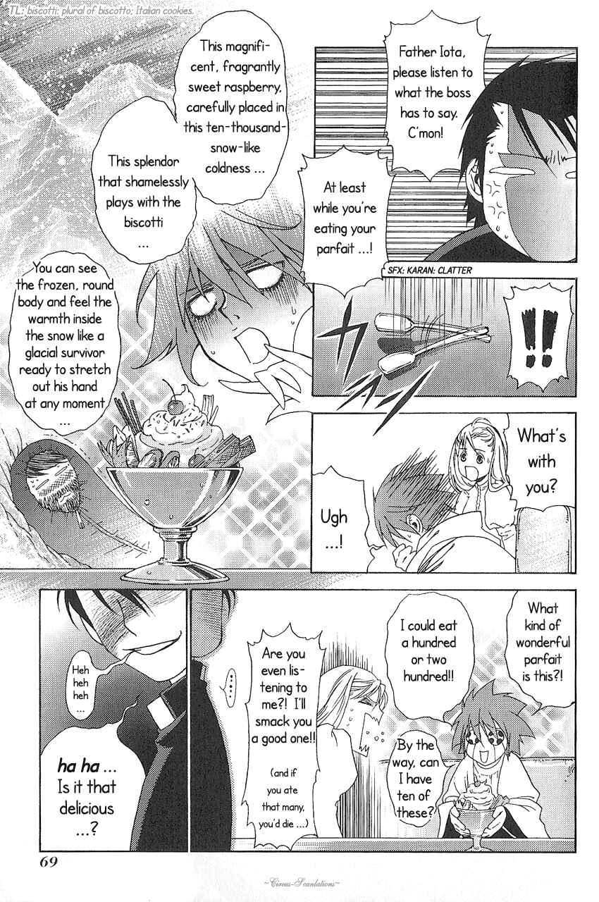 Page 20 Chapter 2 Stigmata