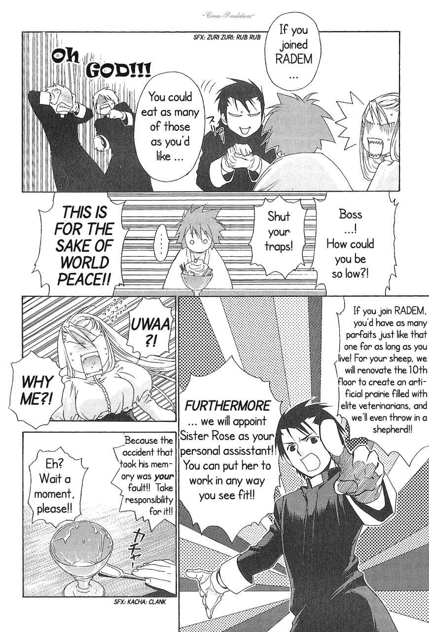 Page 21 Chapter 2 Stigmata