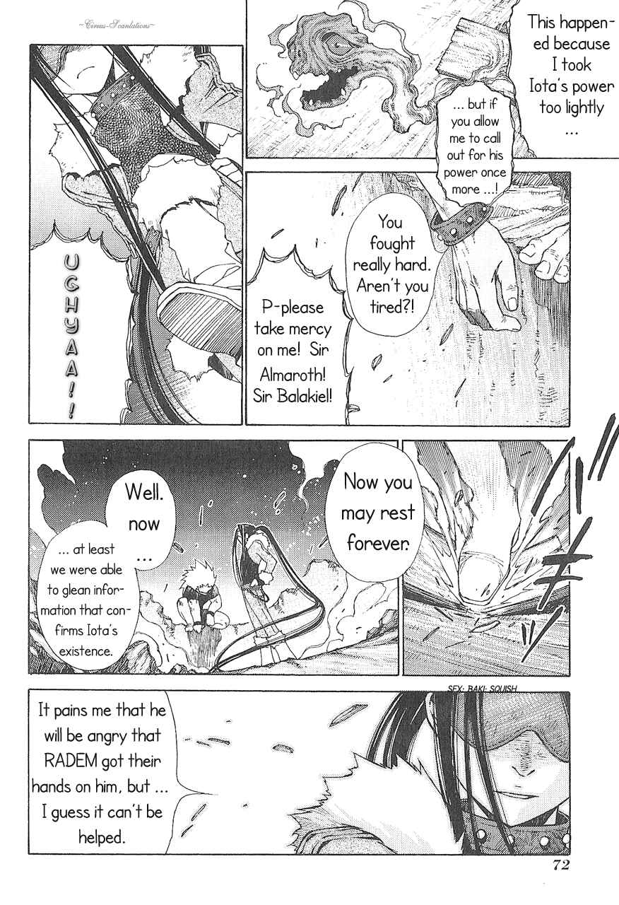Page 23 Chapter 2 Stigmata