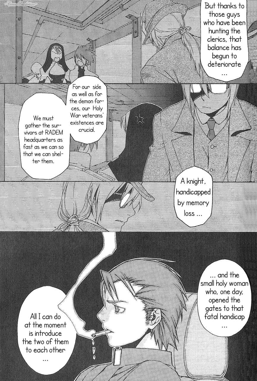 Page 28 Chapter 2 Stigmata