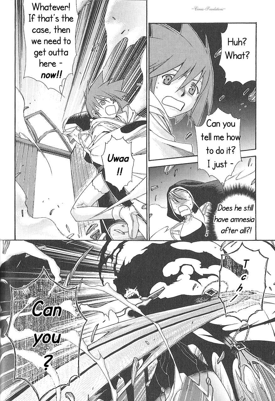 Page 4 Chapter 2 Stigmata