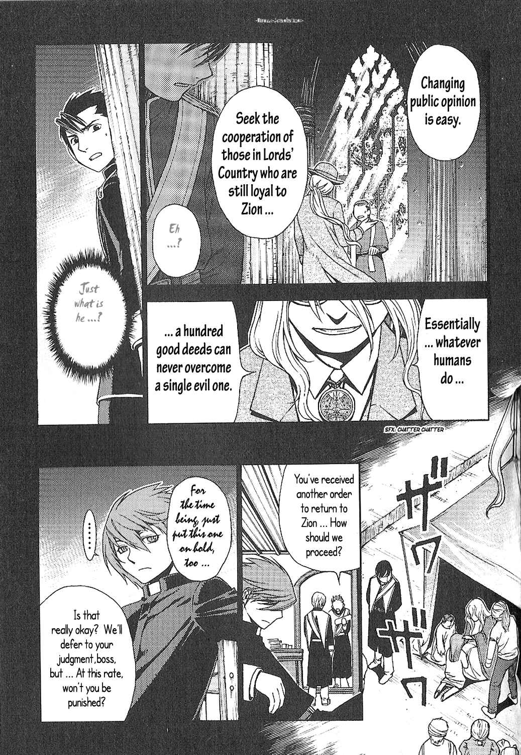 Page 20 Chapter 9 Stigmata