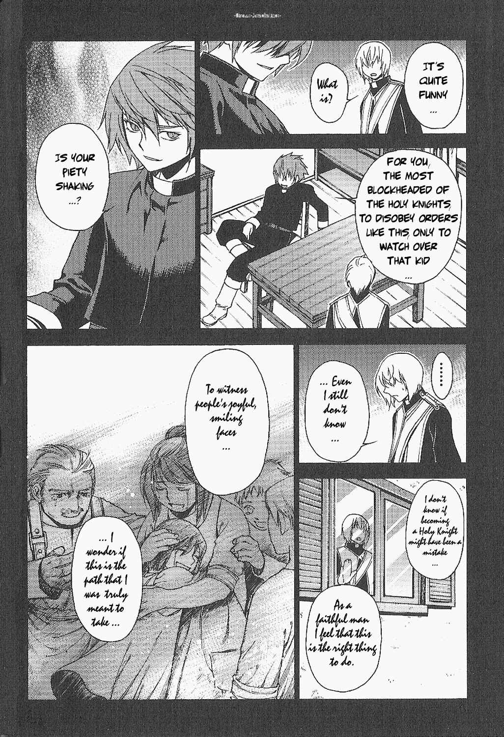 Page 21 Chapter 9 Stigmata