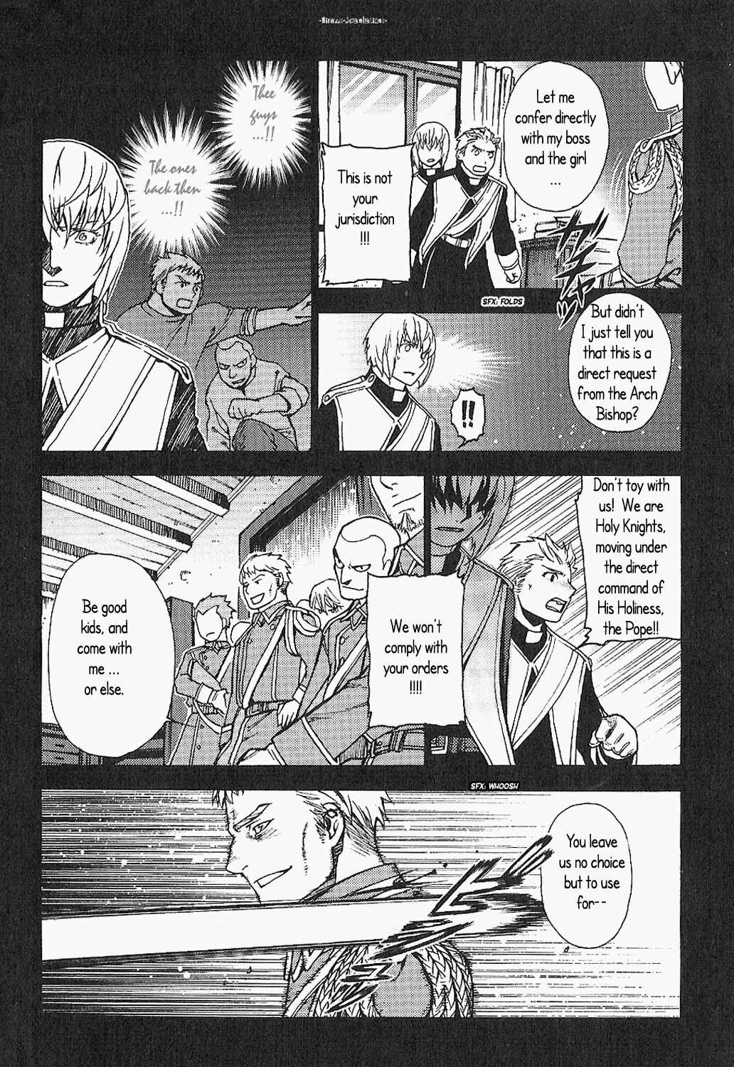 Page 27 Chapter 9 Stigmata