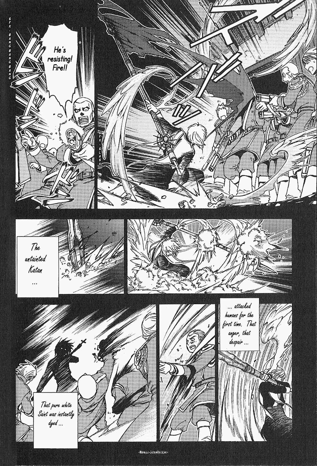 Page 29 Chapter 9 Stigmata
