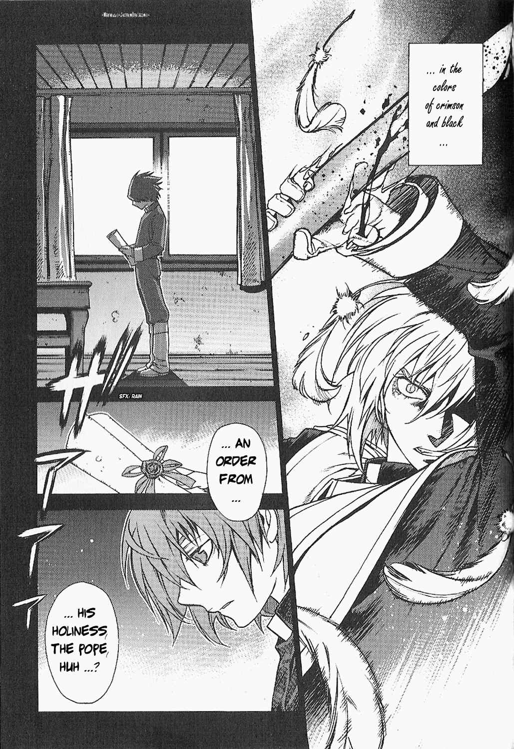 Page 30 Chapter 9 Stigmata