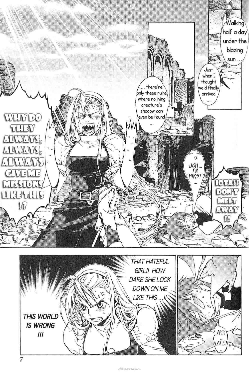 Page 11 Chapter 6 Stigmata