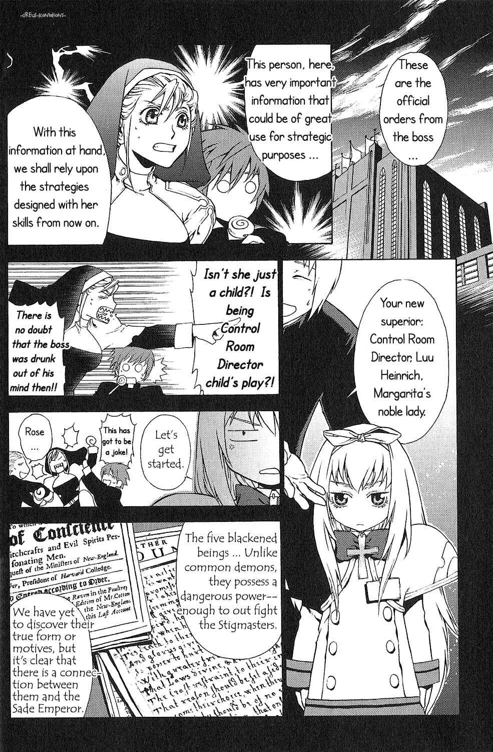 Page 12 Chapter 6 Stigmata