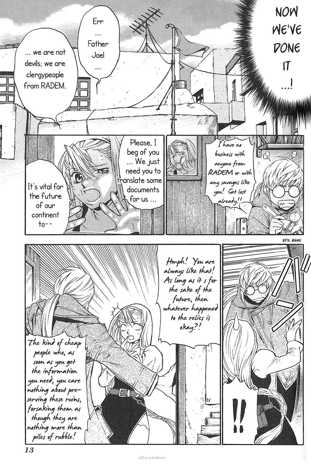 Page 17 Chapter 6 Stigmata