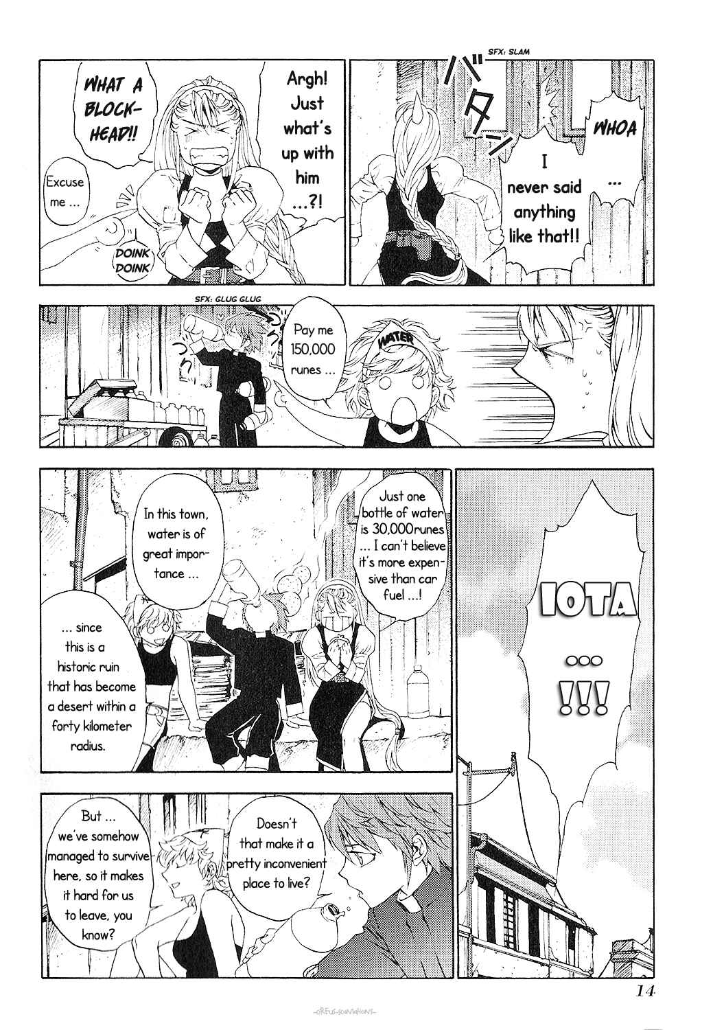 Page 18 Chapter 6 Stigmata