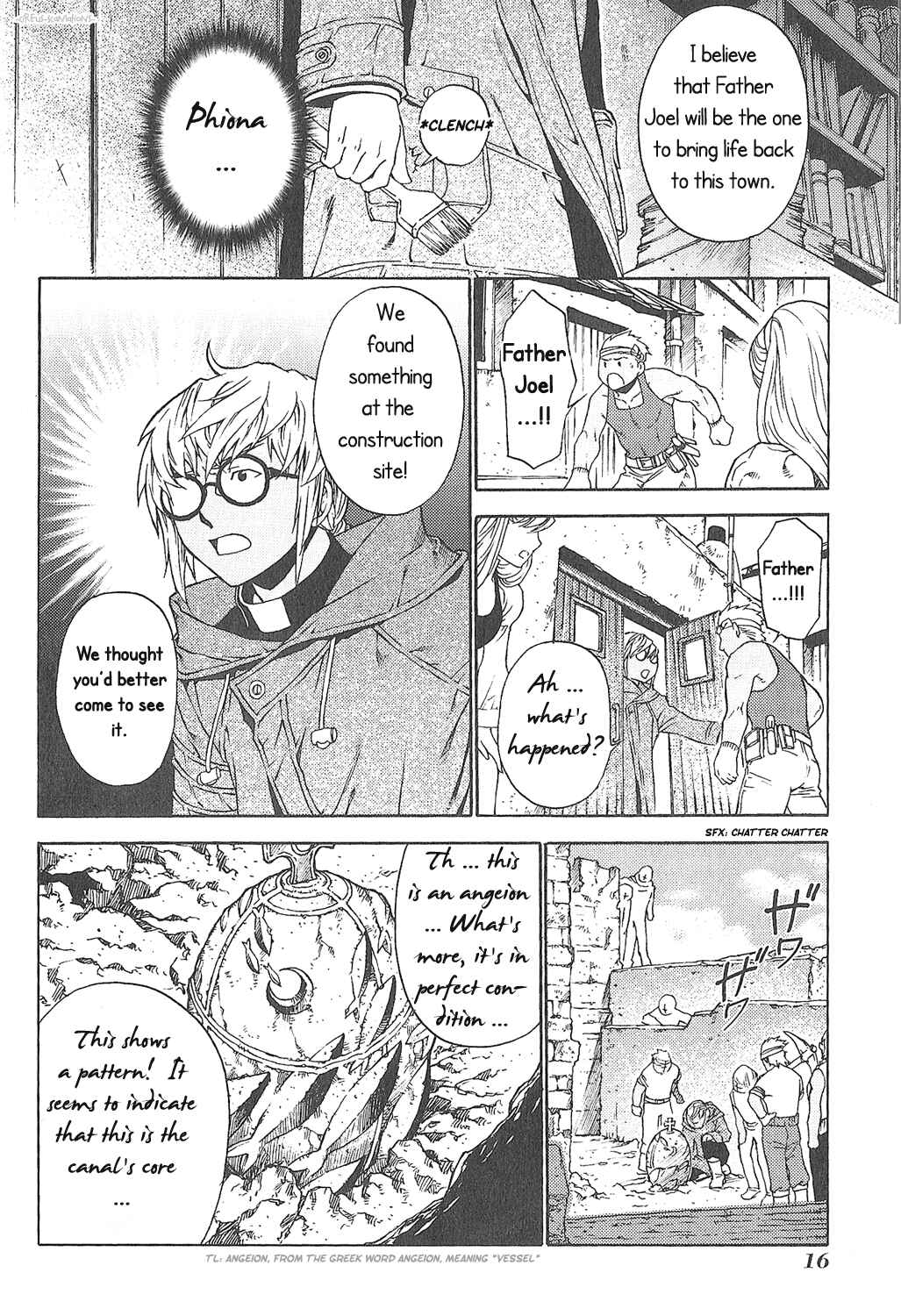 Page 20 Chapter 6 Stigmata