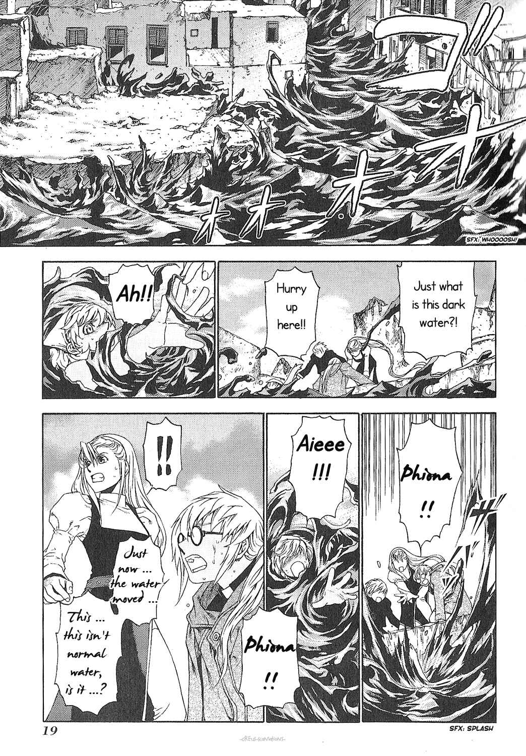 Page 23 Chapter 6 Stigmata