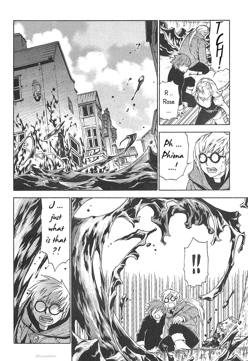 Page 24 Chapter 6 Stigmata