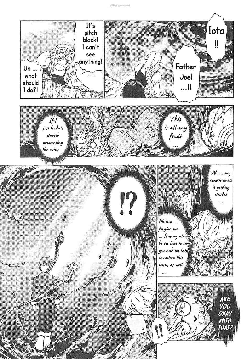 Page 27 Chapter 6 Stigmata