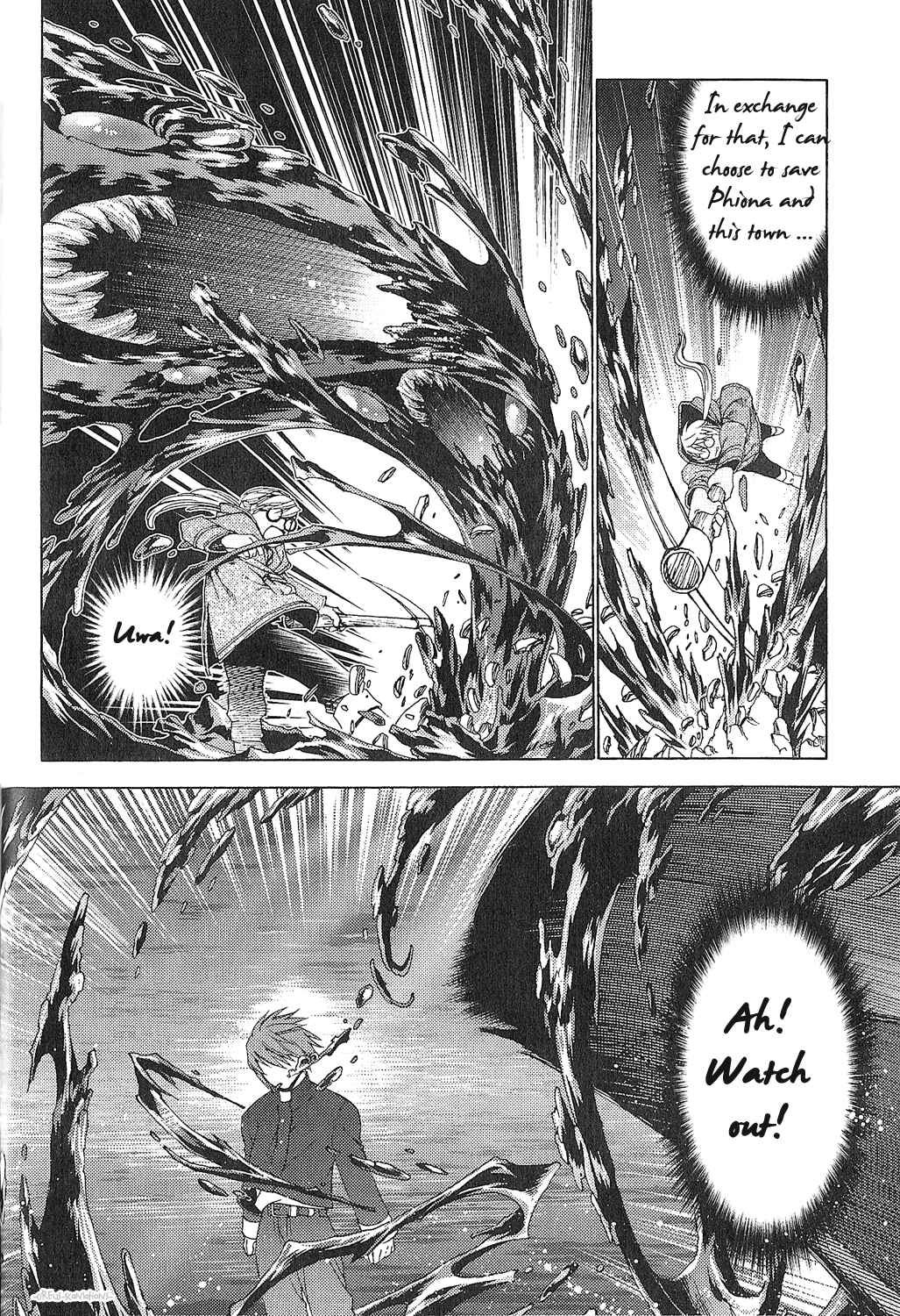 Page 30 Chapter 6 Stigmata