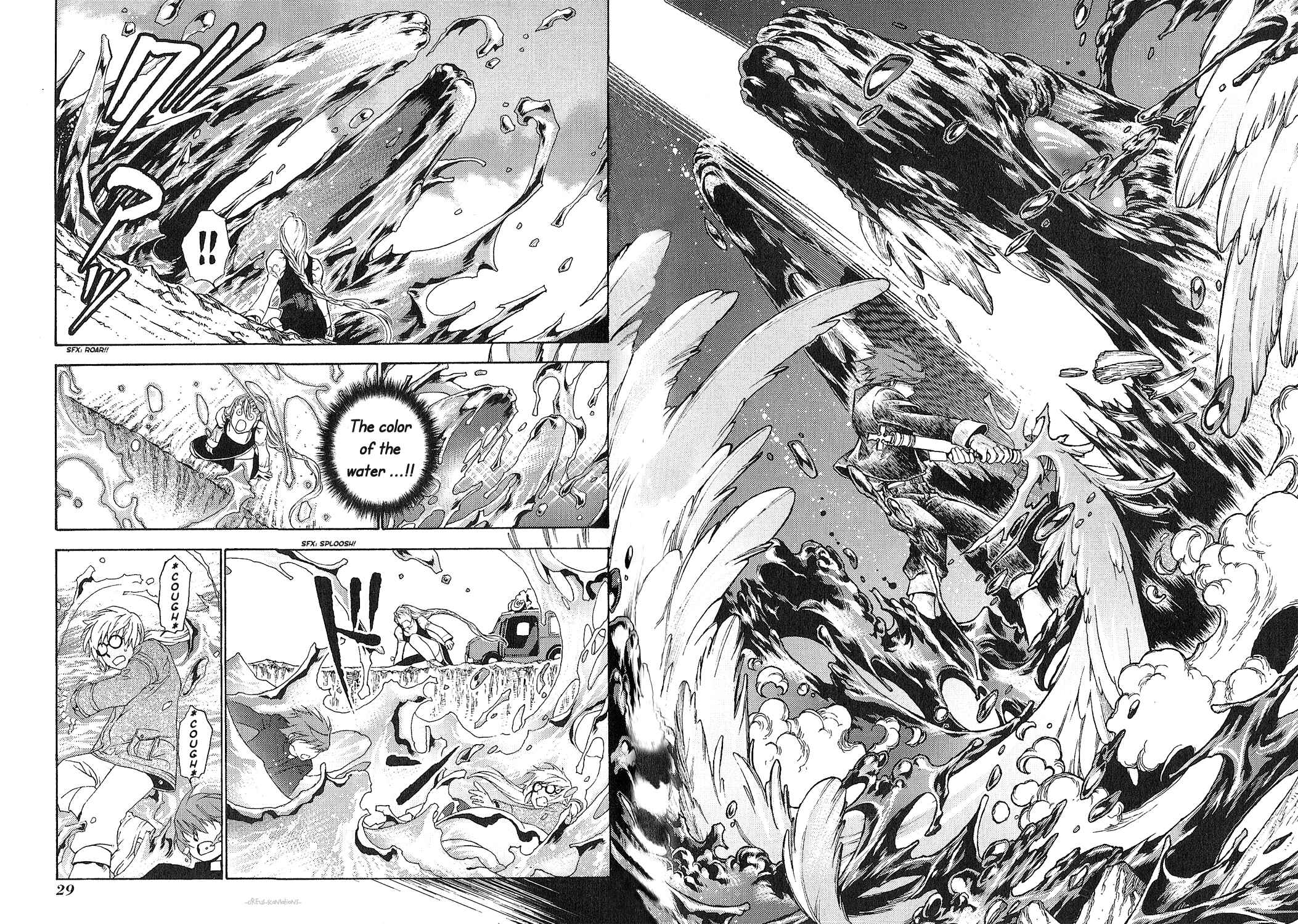 Page 32 Chapter 6 Stigmata